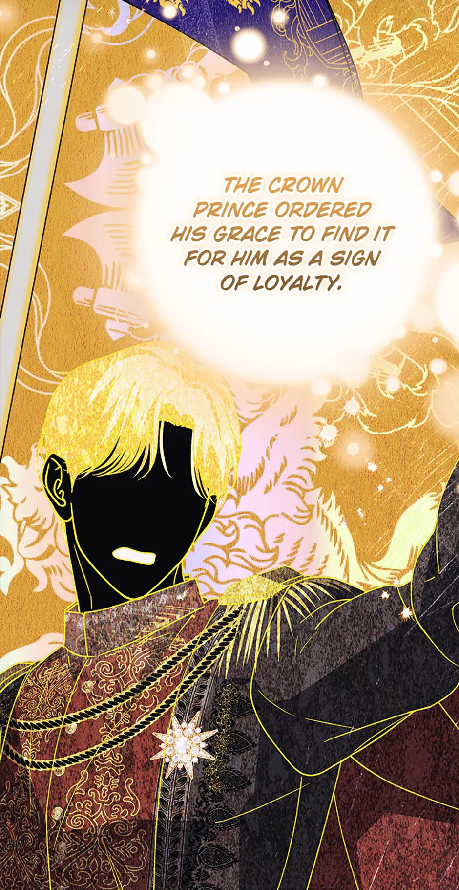 The Monster Duke Mistook Me for His Wife Chapter 17 - Page 12