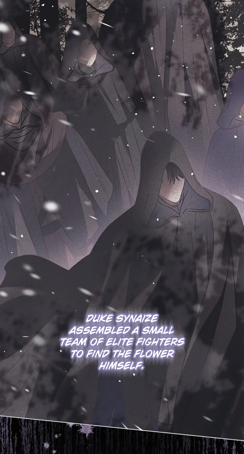 The Monster Duke Mistook Me for His Wife Chapter 17 - Page 15
