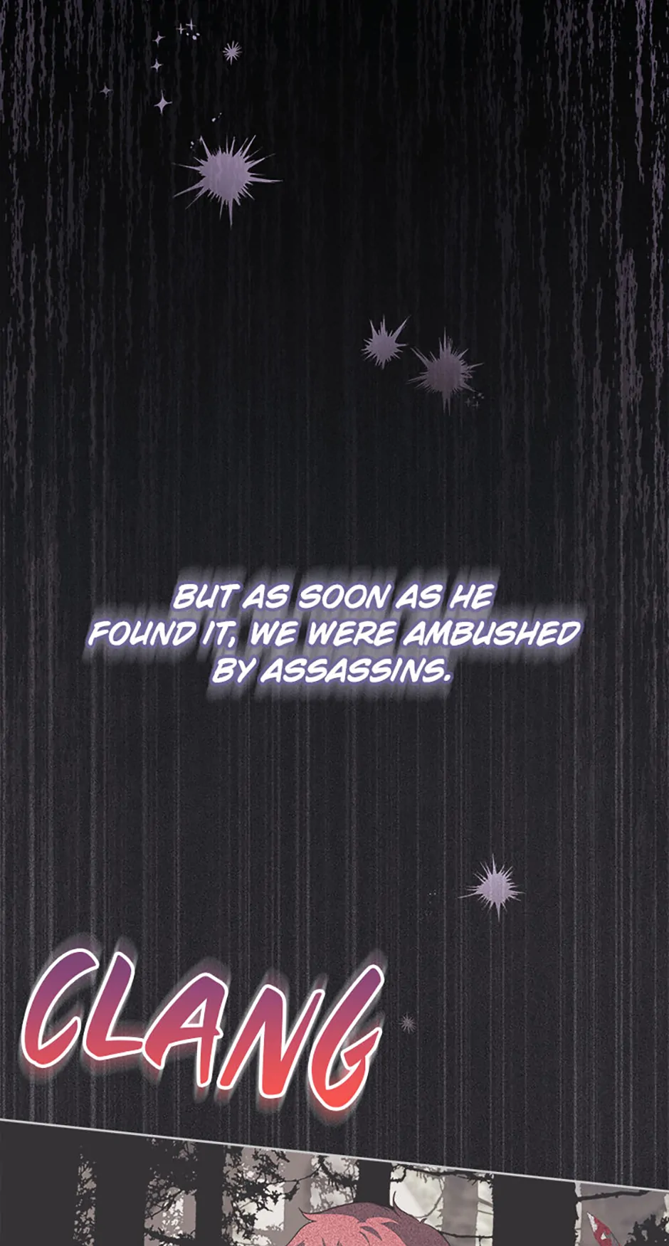 The Monster Duke Mistook Me for His Wife Chapter 17 - Page 16