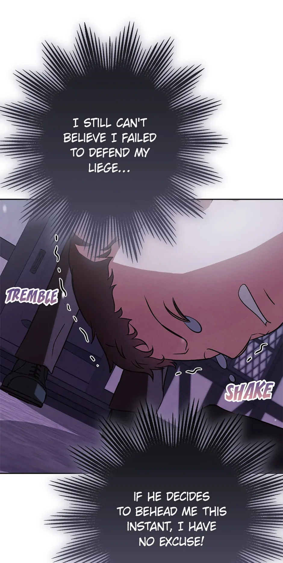 The Monster Duke Mistook Me for His Wife Chapter 17 - Page 27