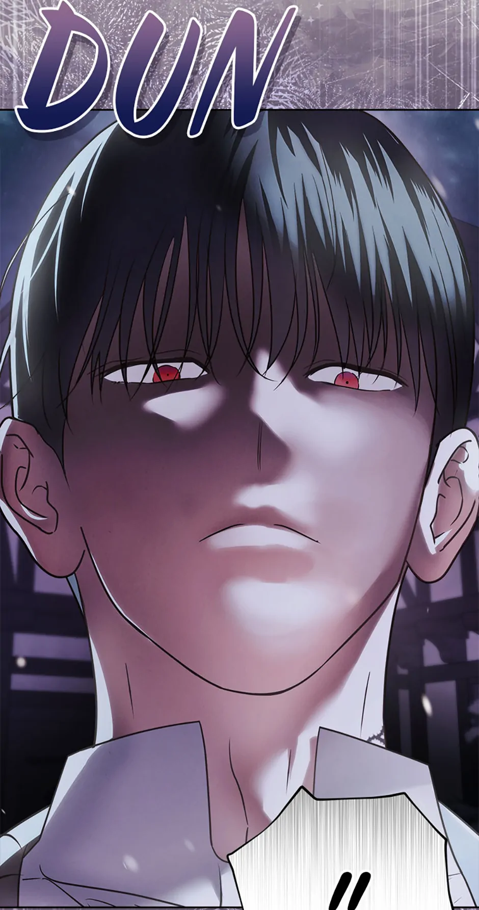 The Monster Duke Mistook Me for His Wife Chapter 17 - Page 34