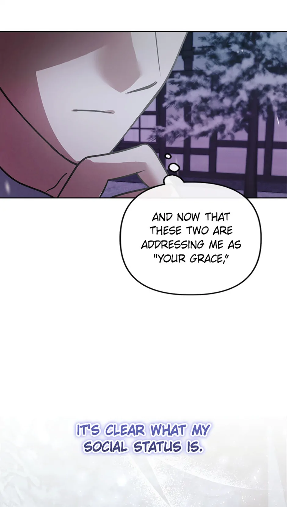 The Monster Duke Mistook Me for His Wife Chapter 17 - Page 38