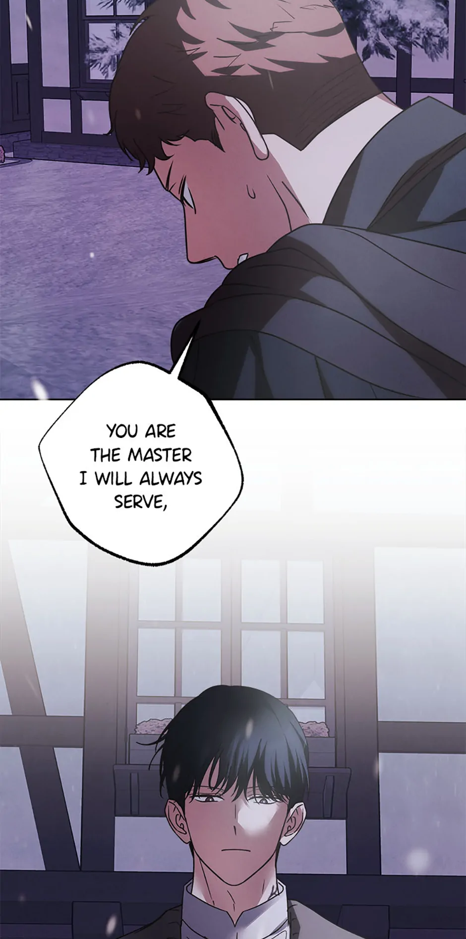The Monster Duke Mistook Me for His Wife Chapter 17 - Page 42
