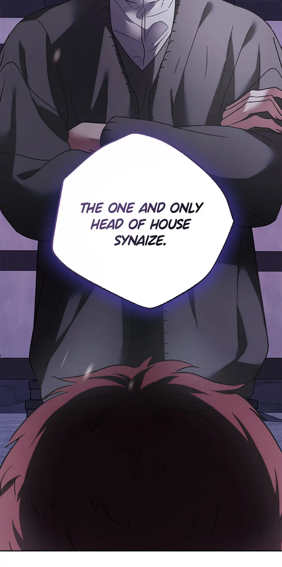 The Monster Duke Mistook Me for His Wife Chapter 17 - Page 43