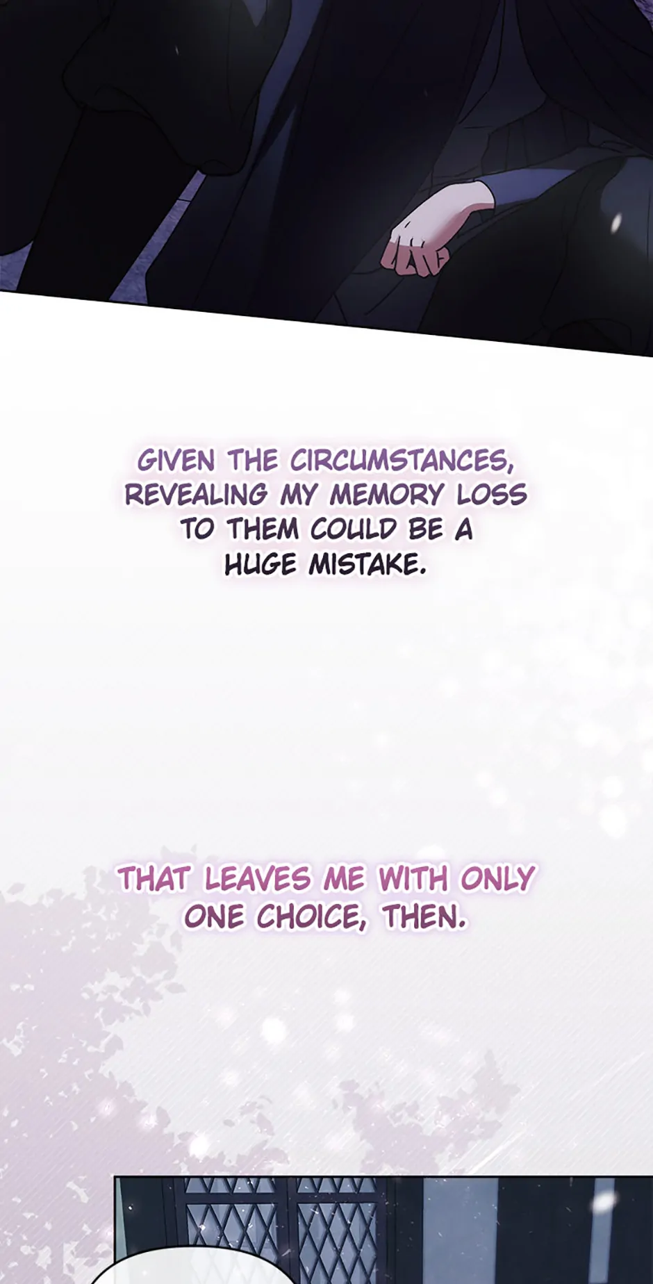 The Monster Duke Mistook Me for His Wife Chapter 17 - Page 58