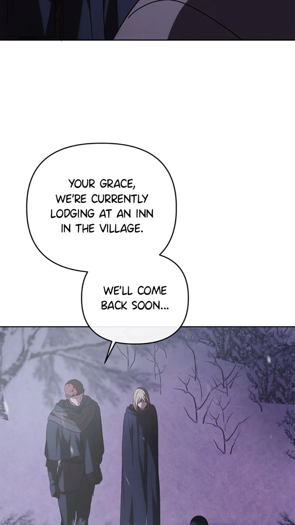 The Monster Duke Mistook Me for His Wife Chapter 17 - Page 78