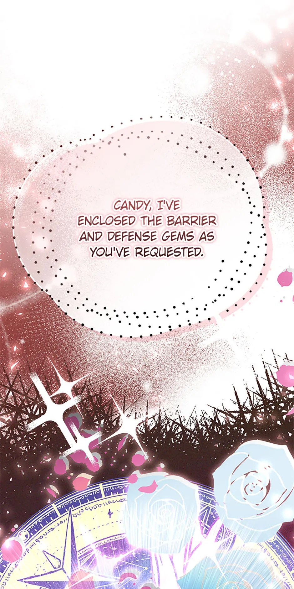 The Monster Duke Mistook Me for His Wife Chapter 18 - Page 10