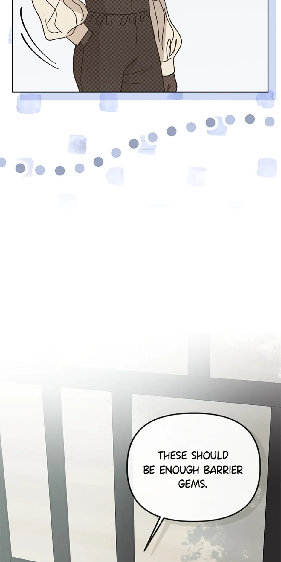 The Monster Duke Mistook Me for His Wife Chapter 18 - Page 16