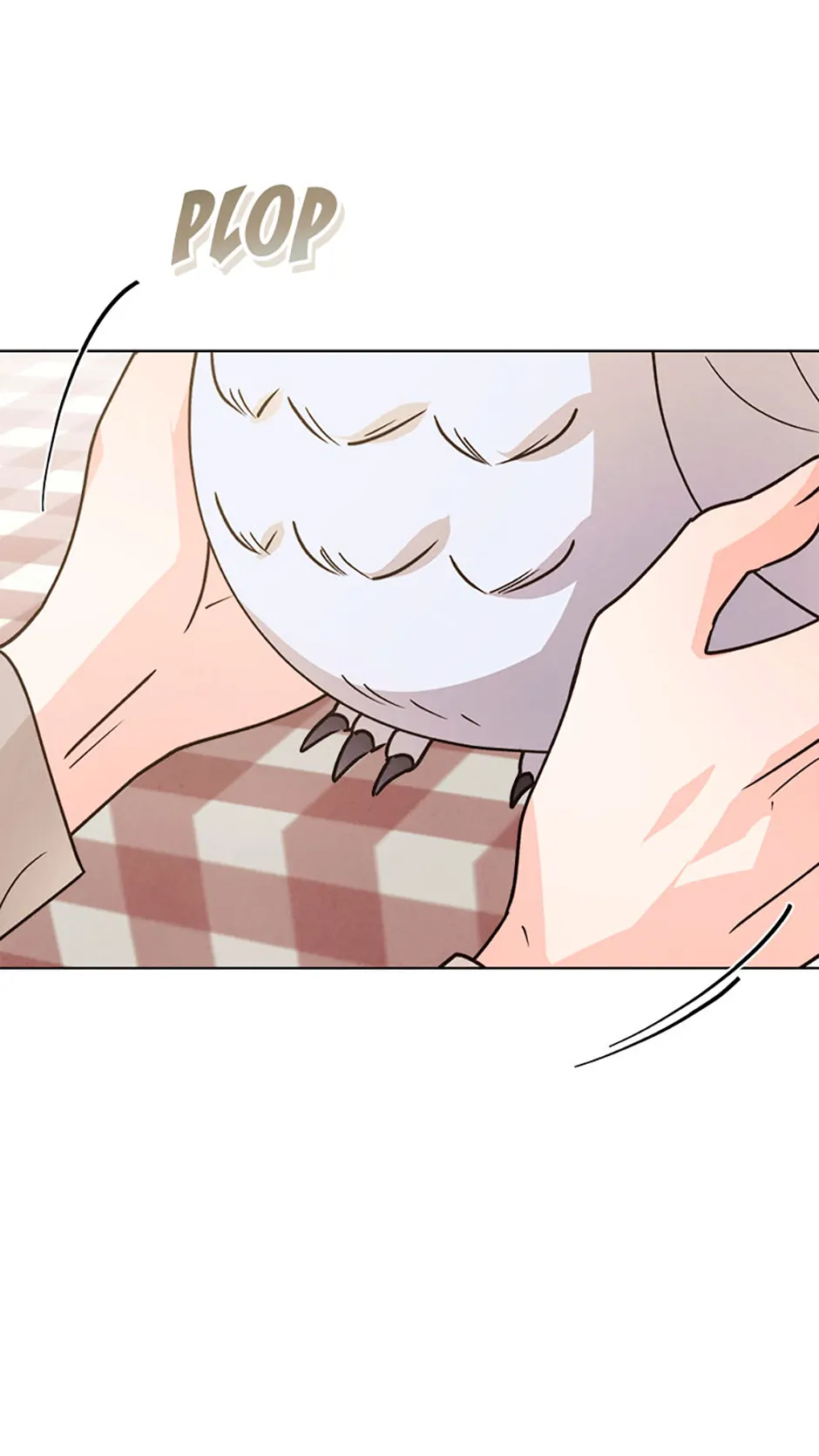 The Monster Duke Mistook Me for His Wife Chapter 18 - Page 22