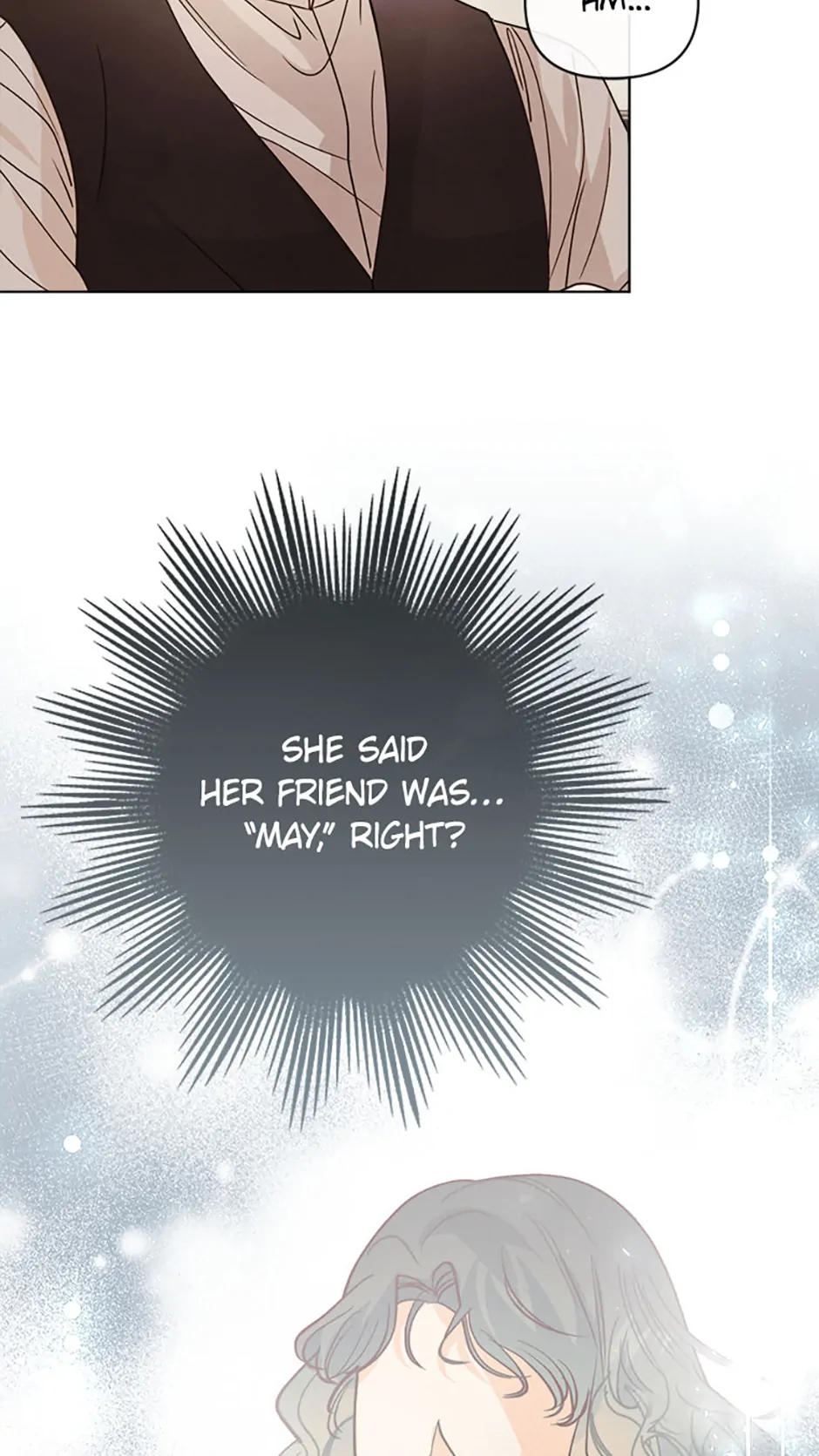 The Monster Duke Mistook Me for His Wife Chapter 18 - Page 25