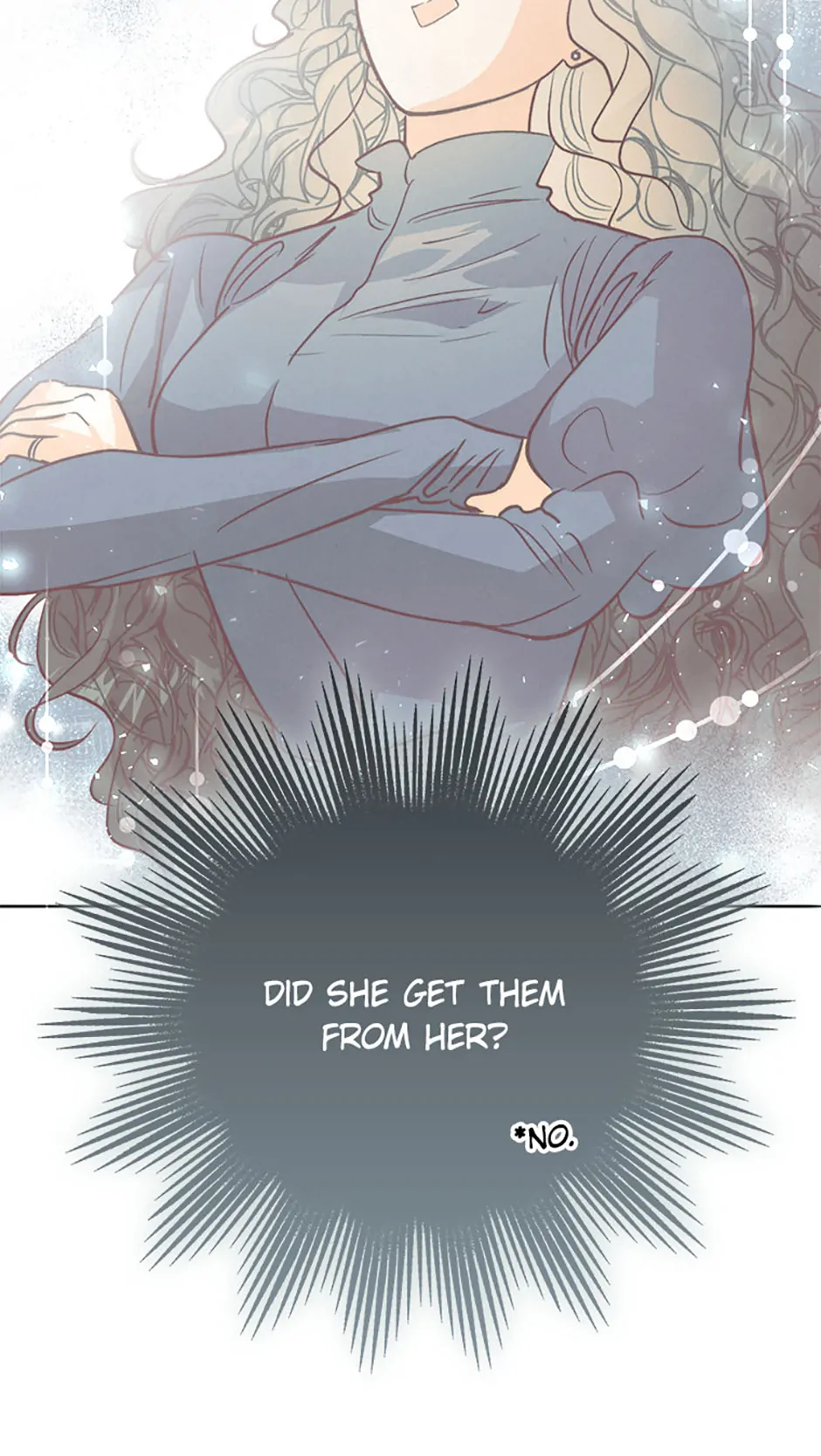The Monster Duke Mistook Me for His Wife Chapter 18 - Page 26