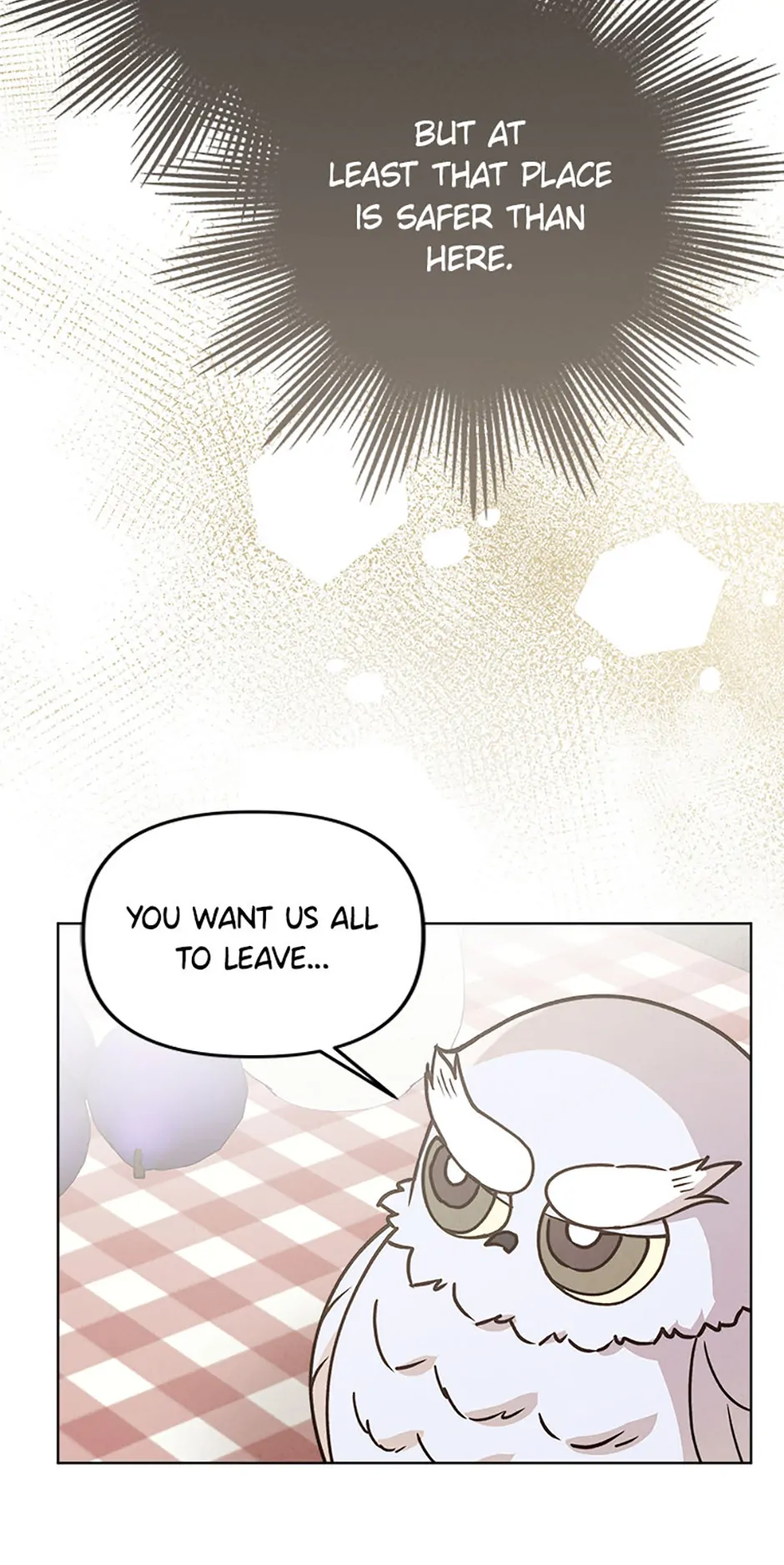 The Monster Duke Mistook Me for His Wife Chapter 18 - Page 31