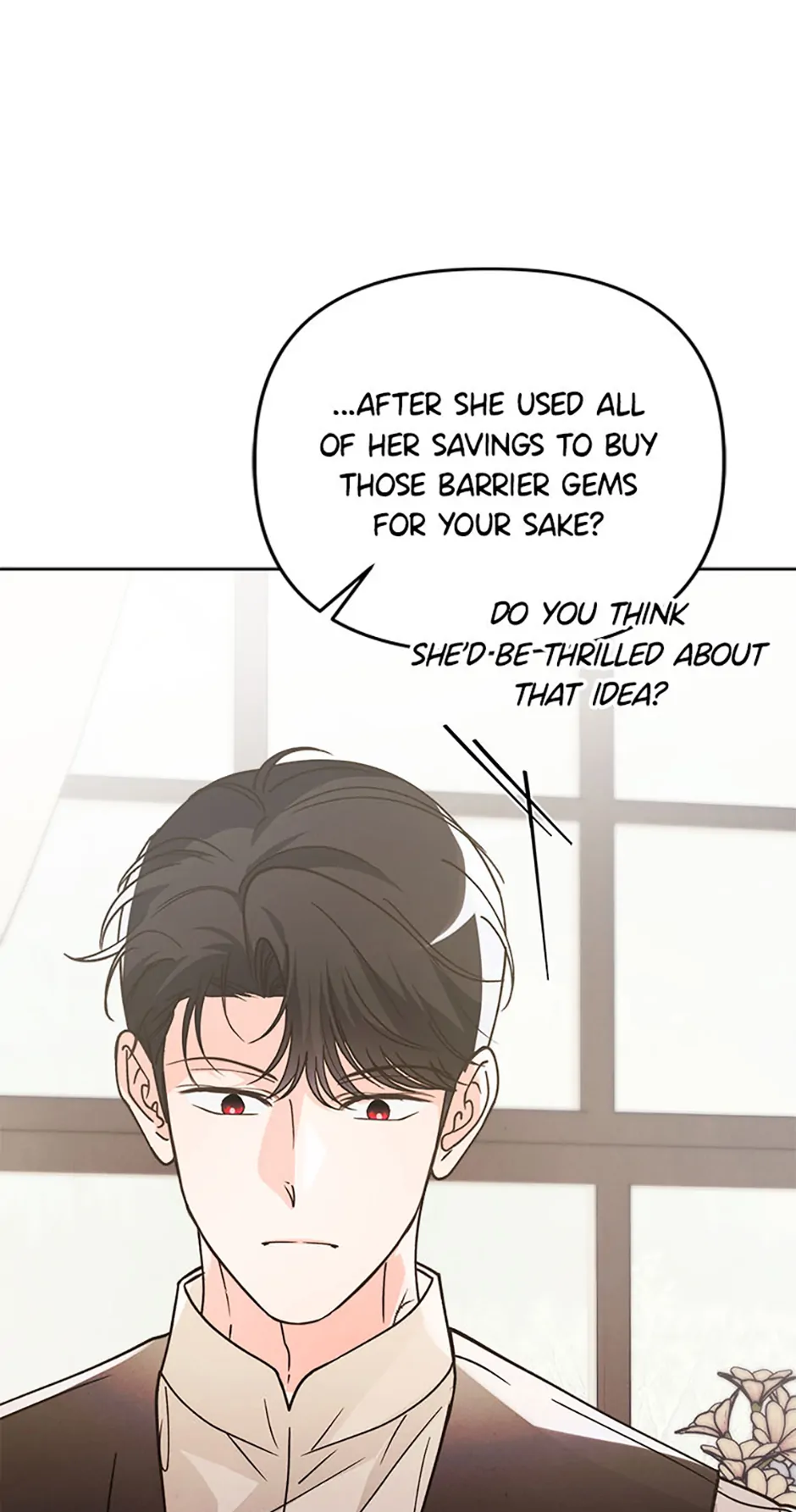 The Monster Duke Mistook Me for His Wife Chapter 18 - Page 32