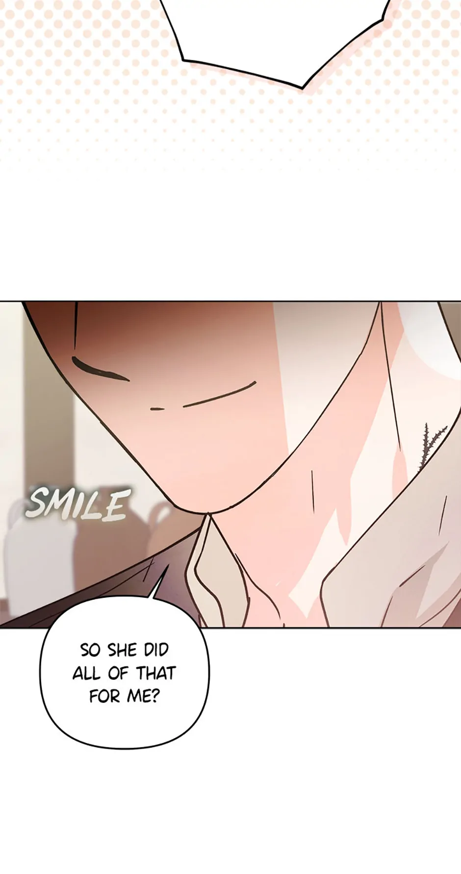 The Monster Duke Mistook Me for His Wife Chapter 18 - Page 36