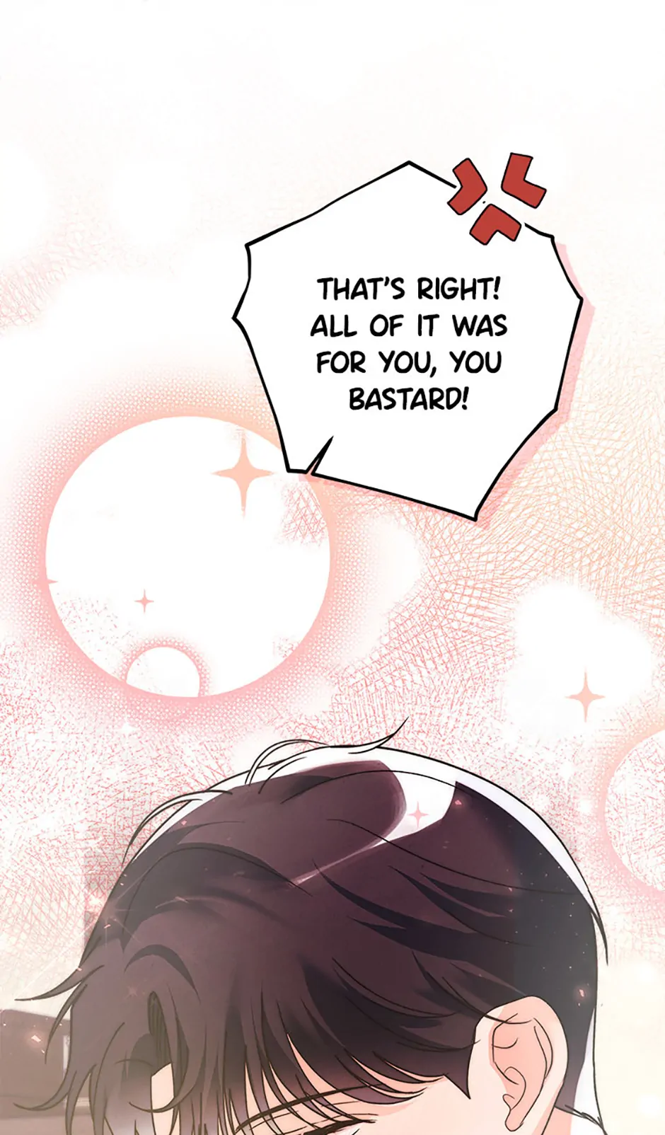 The Monster Duke Mistook Me for His Wife Chapter 18 - Page 37
