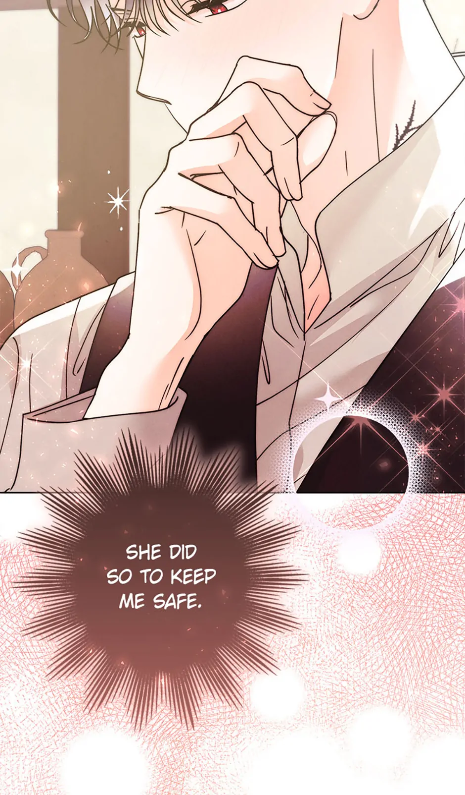 The Monster Duke Mistook Me for His Wife Chapter 18 - Page 38