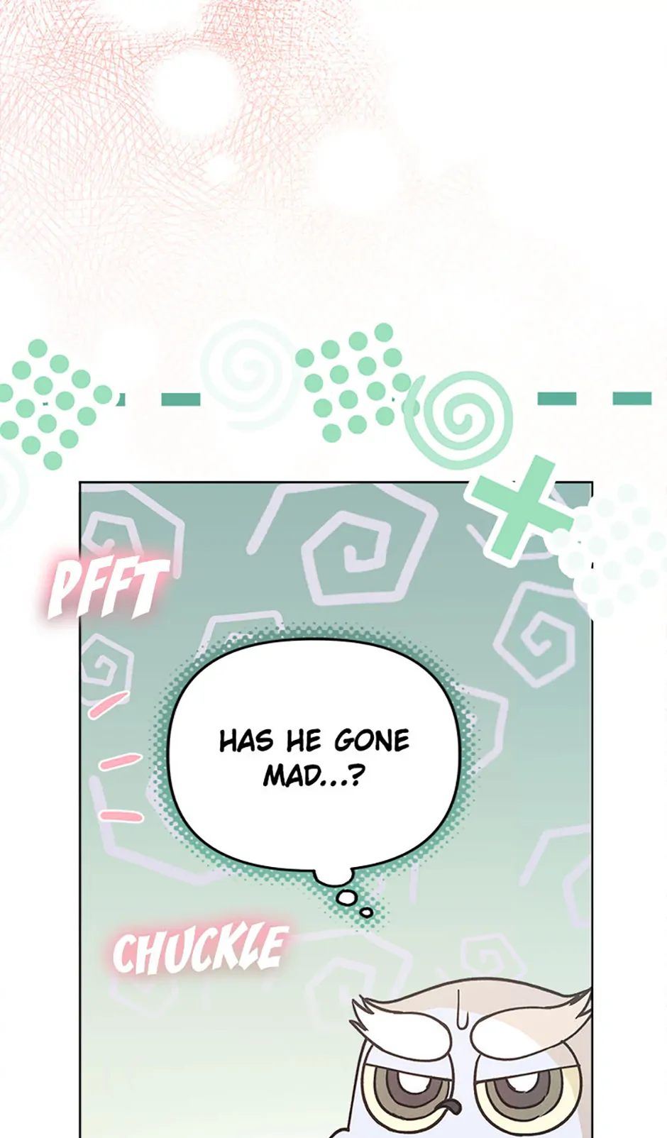 The Monster Duke Mistook Me for His Wife Chapter 18 - Page 39