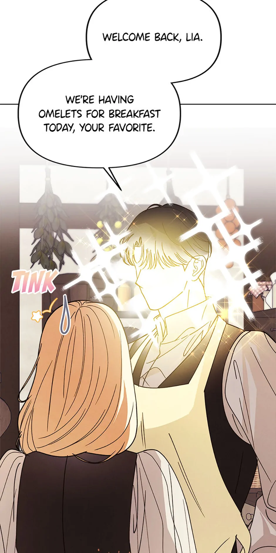 The Monster Duke Mistook Me for His Wife Chapter 18 - Page 43