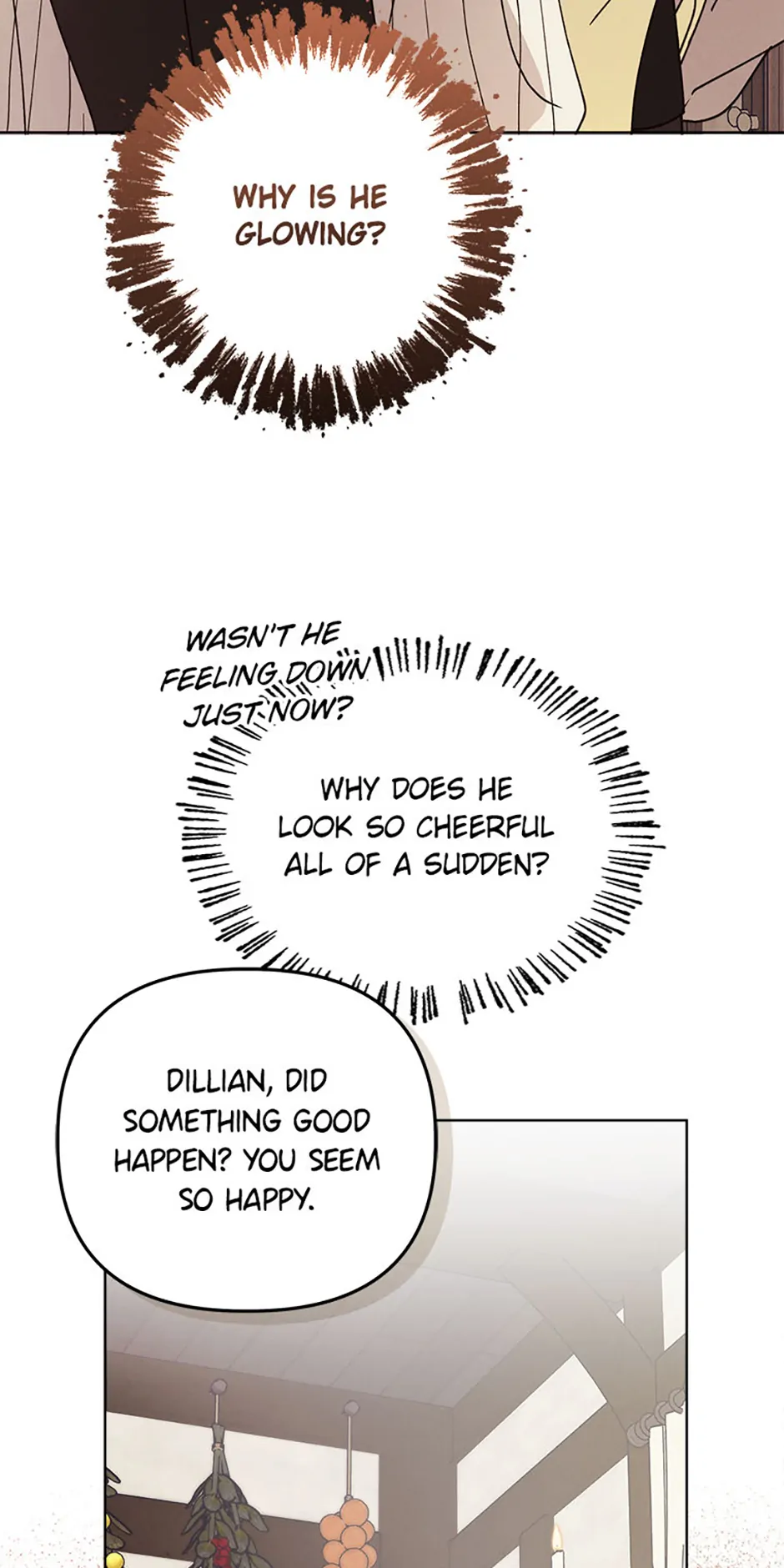 The Monster Duke Mistook Me for His Wife Chapter 18 - Page 44