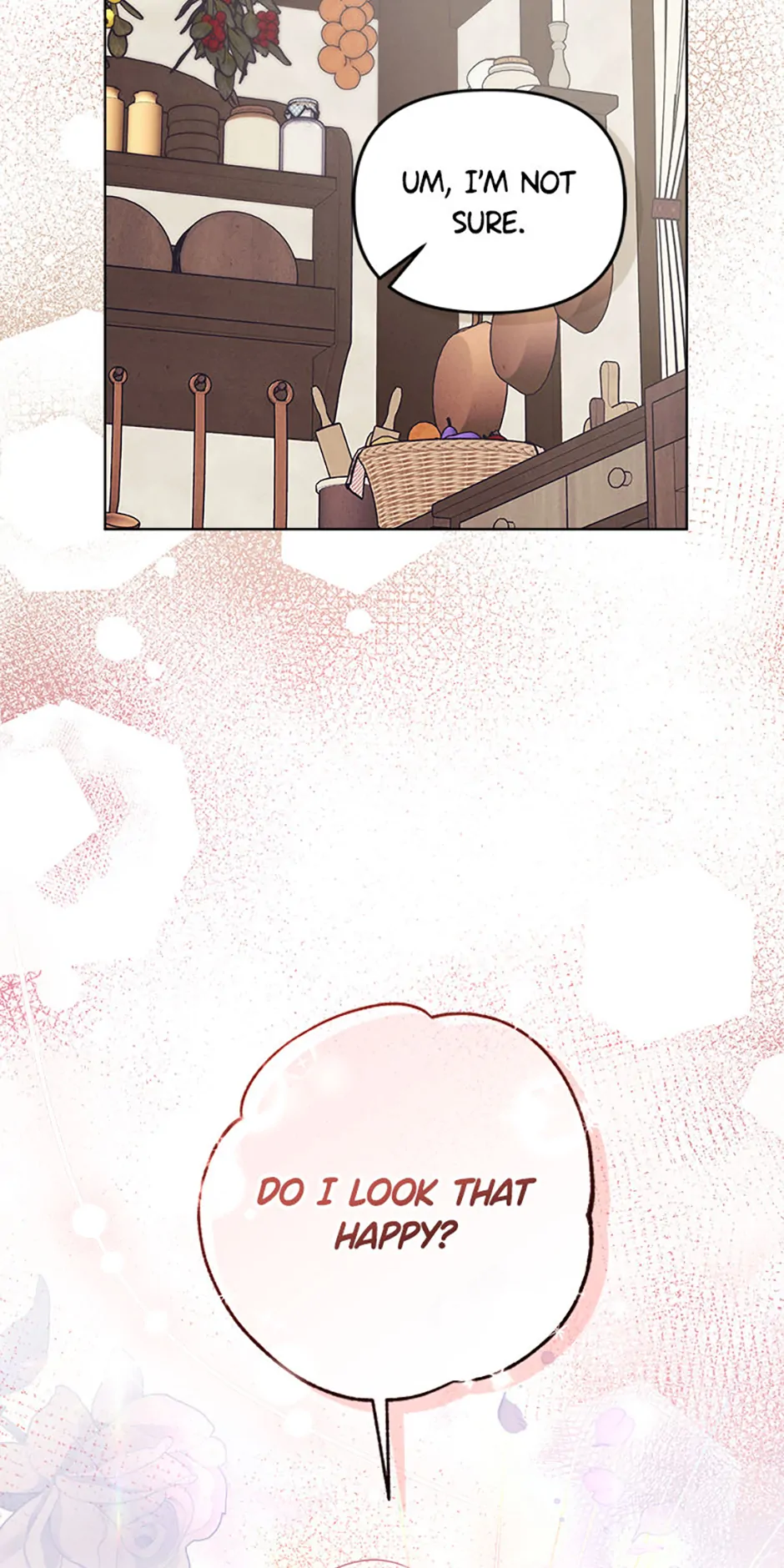 The Monster Duke Mistook Me for His Wife Chapter 18 - Page 45