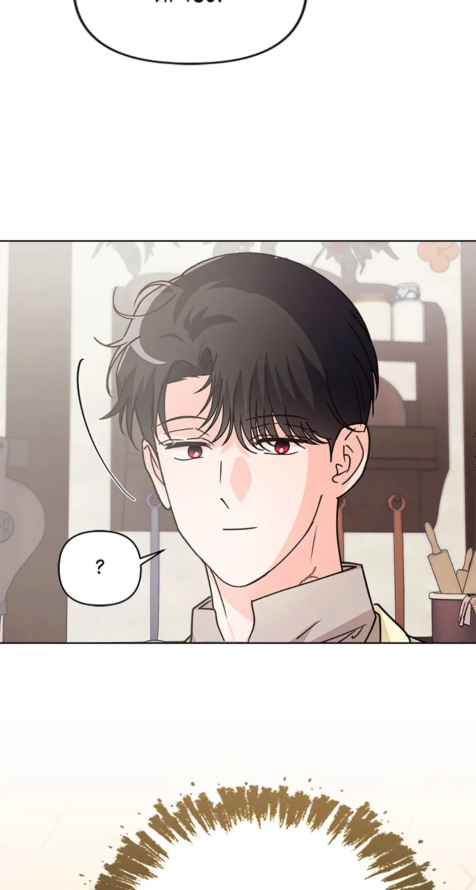The Monster Duke Mistook Me for His Wife Chapter 18 - Page 48