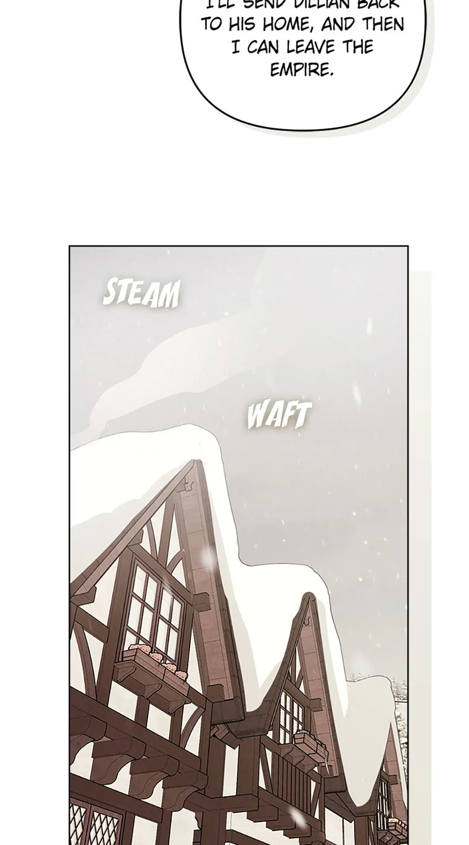 The Monster Duke Mistook Me for His Wife Chapter 18 - Page 53