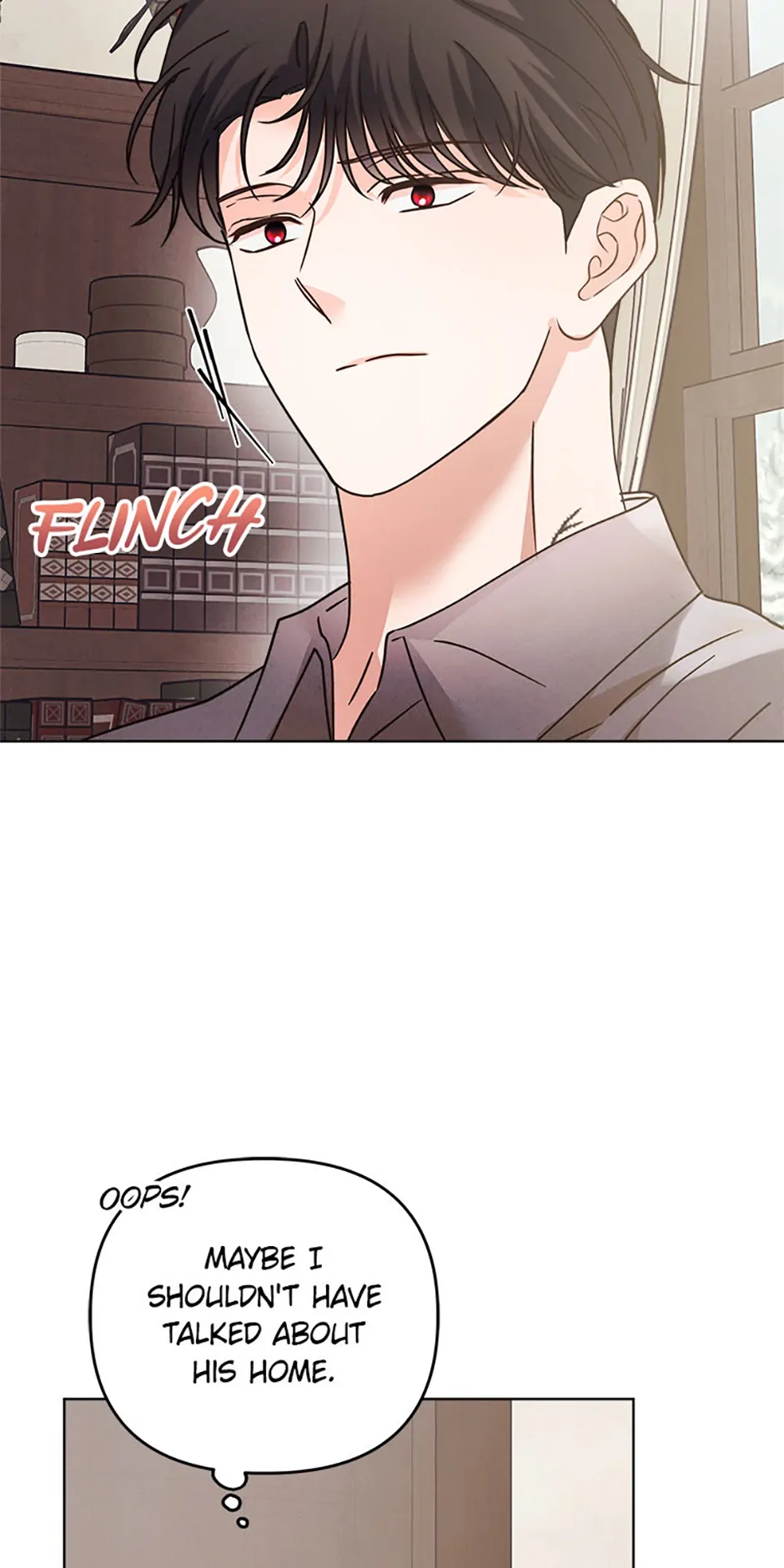 The Monster Duke Mistook Me for His Wife Chapter 18 - Page 60