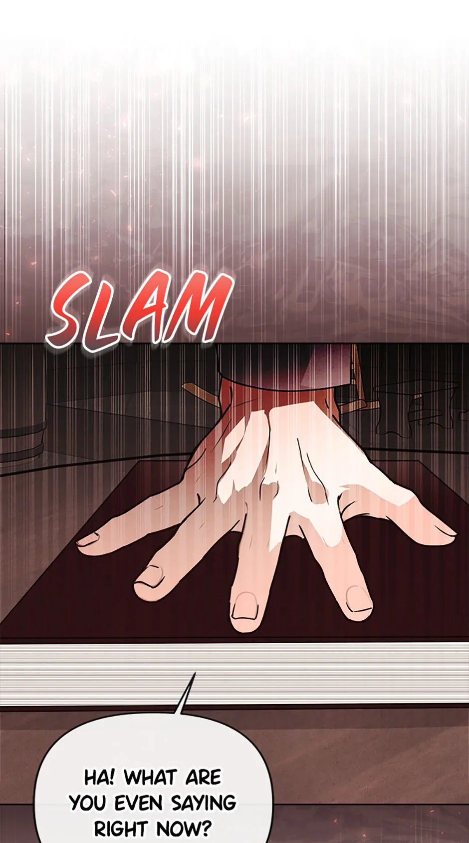 The Monster Duke Mistook Me for His Wife Chapter 18 - Page 62
