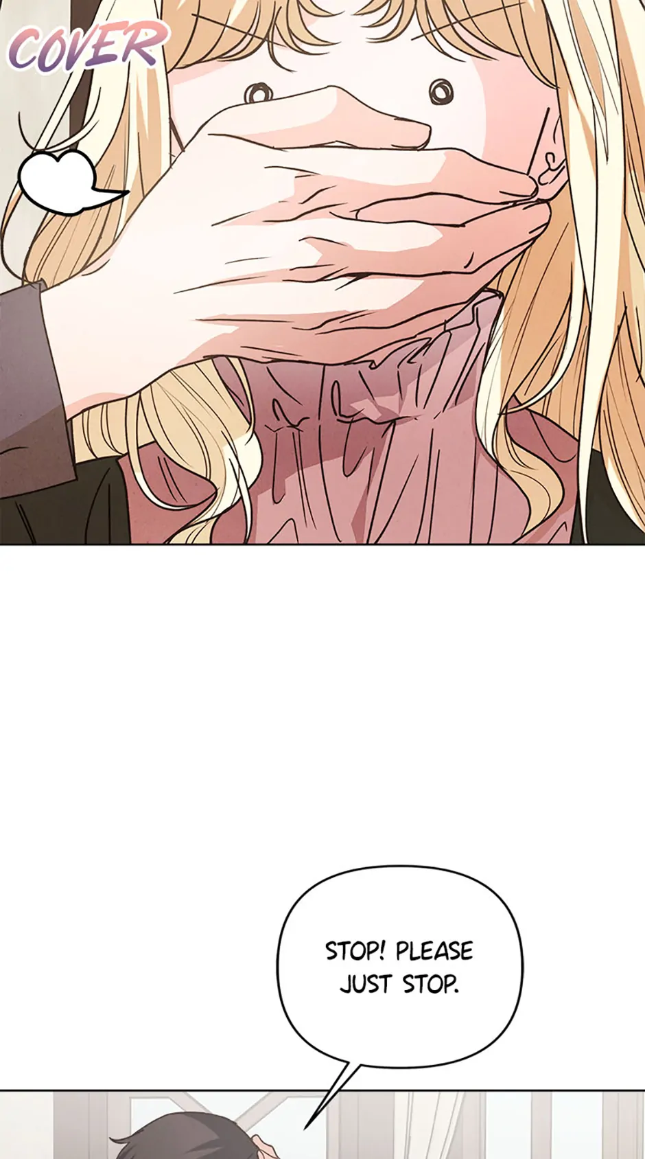 The Monster Duke Mistook Me for His Wife Chapter 18 - Page 65