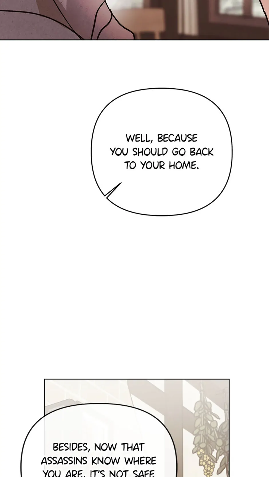 The Monster Duke Mistook Me for His Wife Chapter 18 - Page 68