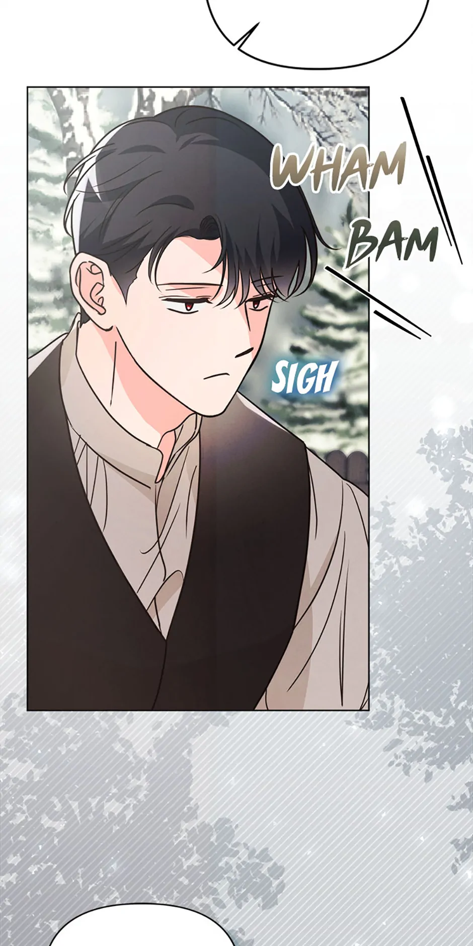 The Monster Duke Mistook Me for His Wife Chapter 18 - Page 7