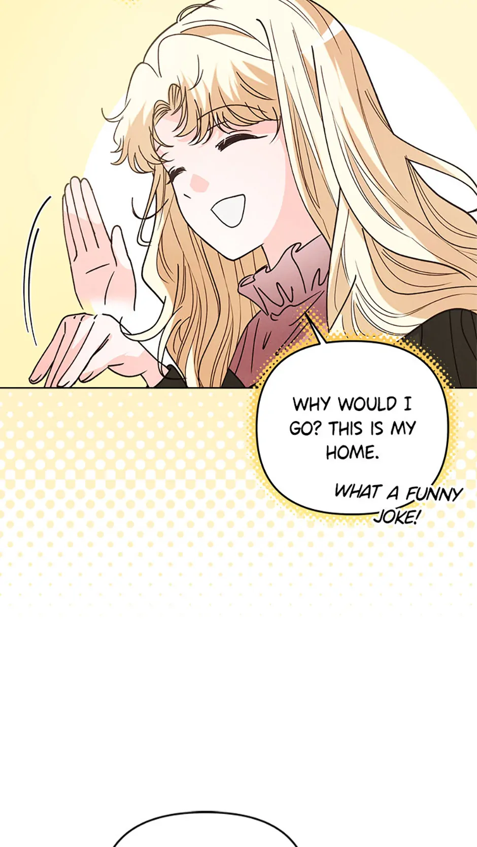 The Monster Duke Mistook Me for His Wife Chapter 18 - Page 70