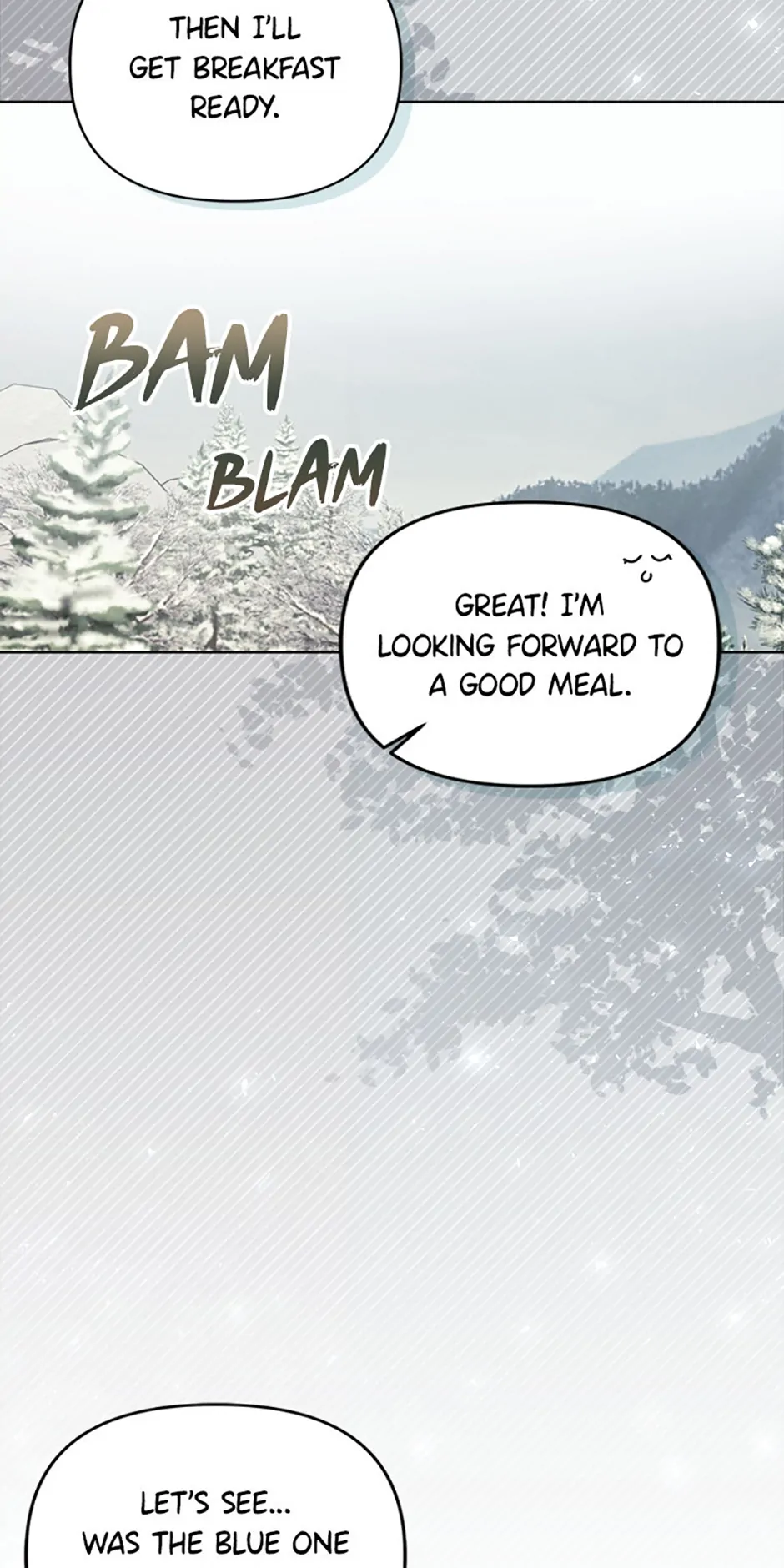 The Monster Duke Mistook Me for His Wife Chapter 18 - Page 8