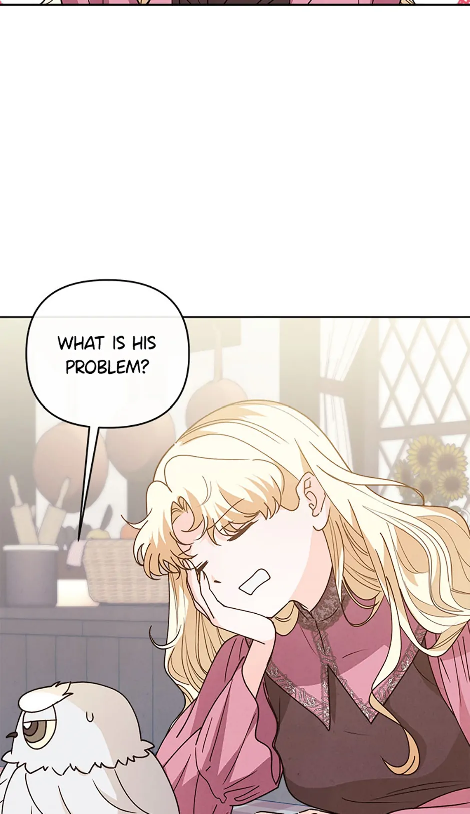 The Monster Duke Mistook Me for His Wife Chapter 19 - Page 1