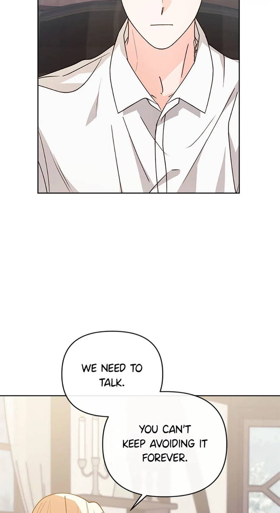 The Monster Duke Mistook Me for His Wife Chapter 19 - Page 15