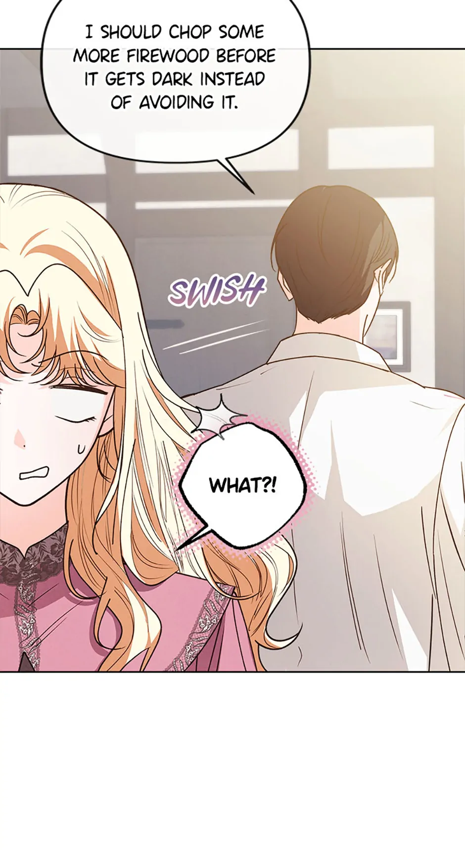 The Monster Duke Mistook Me for His Wife Chapter 19 - Page 18