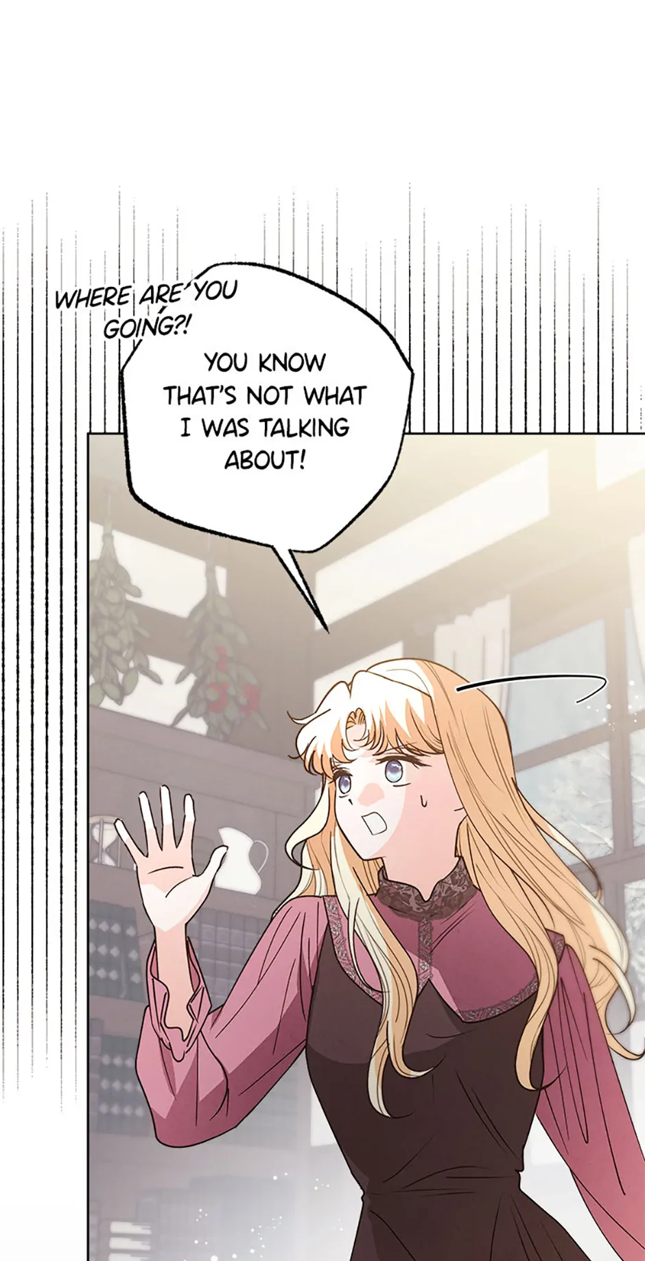 The Monster Duke Mistook Me for His Wife Chapter 19 - Page 19