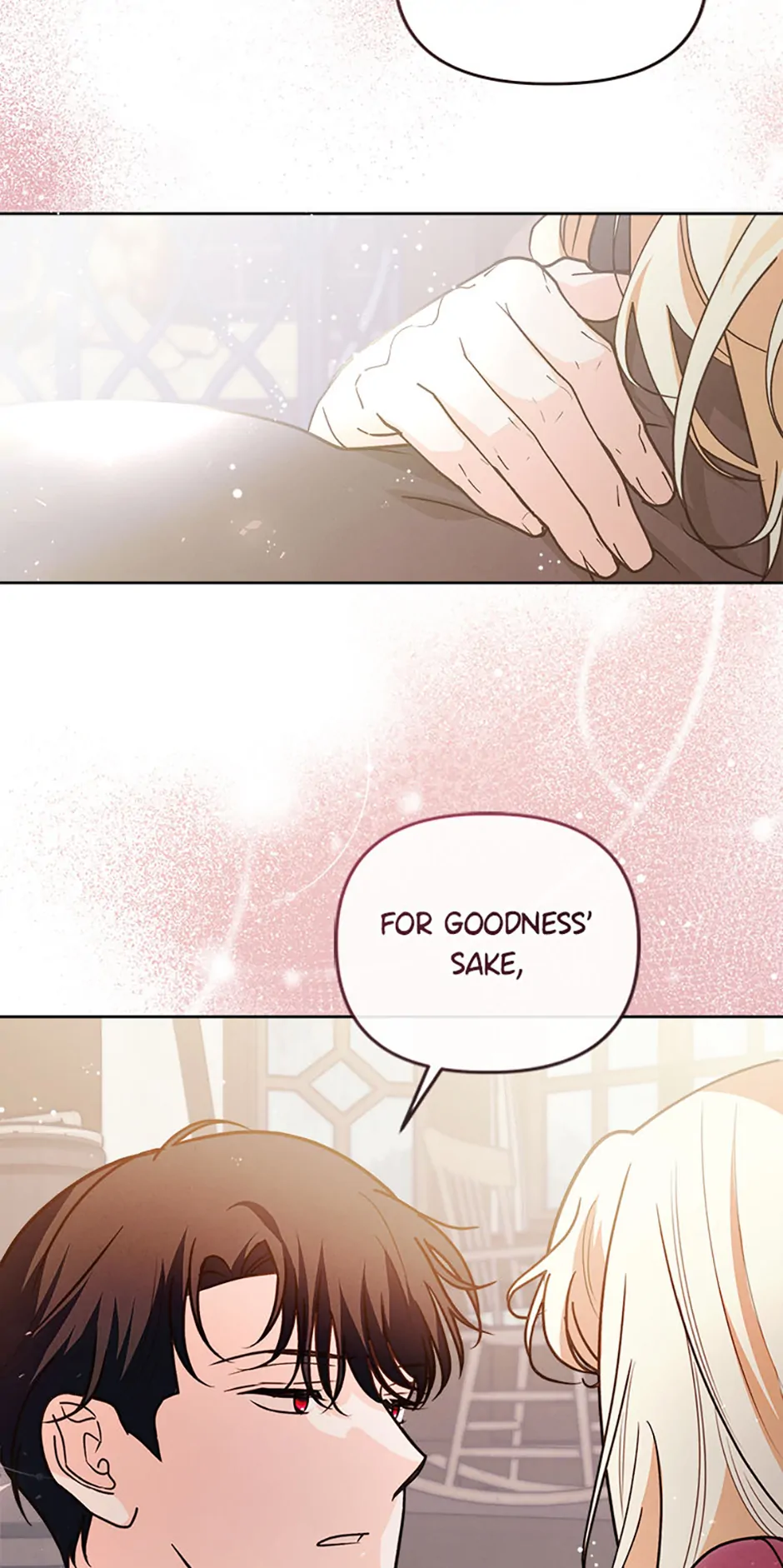 The Monster Duke Mistook Me for His Wife Chapter 19 - Page 25