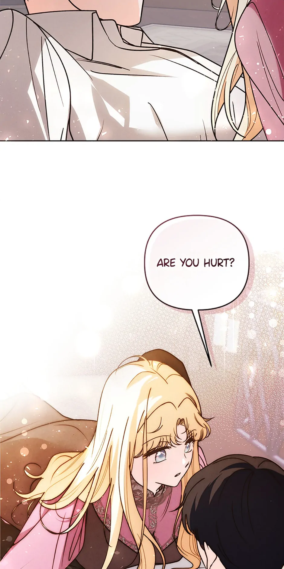 The Monster Duke Mistook Me for His Wife Chapter 19 - Page 26