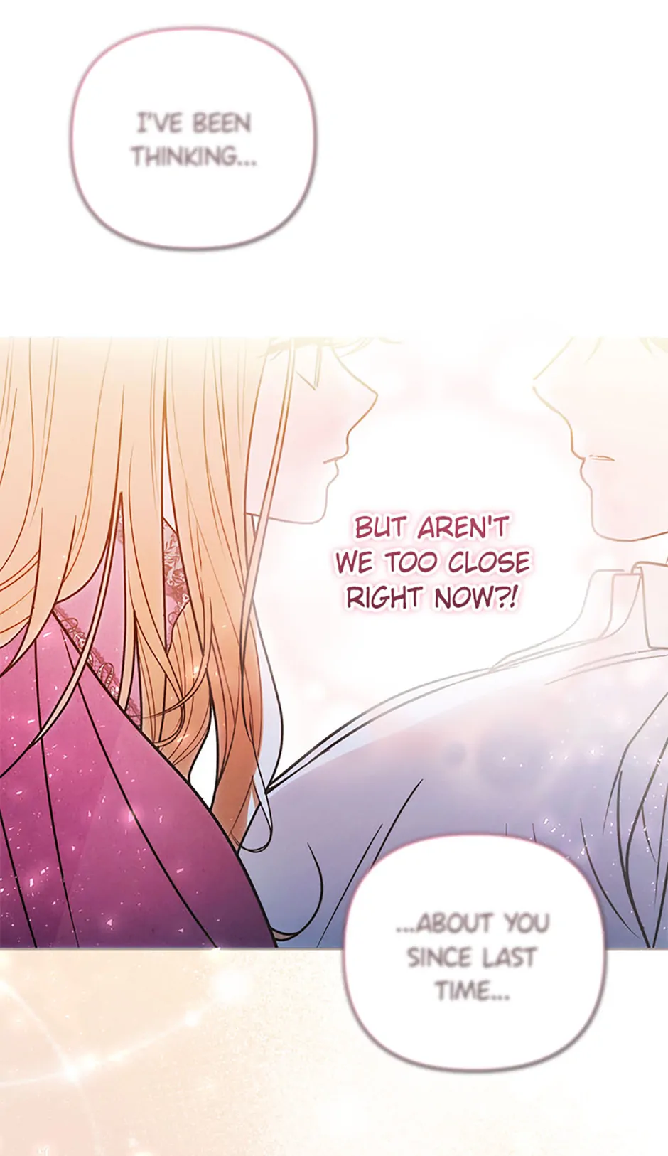 The Monster Duke Mistook Me for His Wife Chapter 19 - Page 28