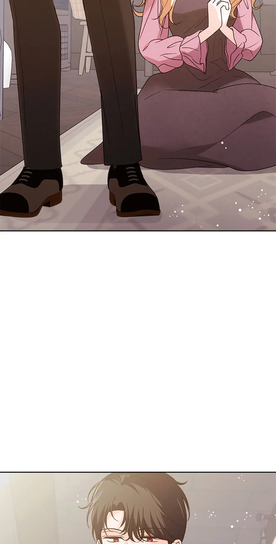 The Monster Duke Mistook Me for His Wife Chapter 19 - Page 34