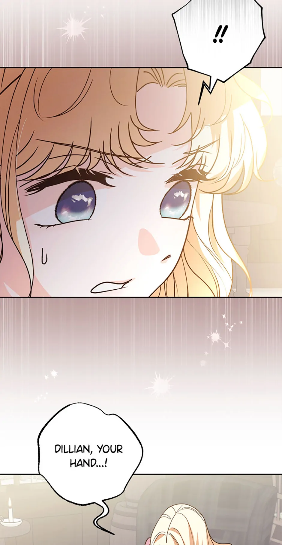 The Monster Duke Mistook Me for His Wife Chapter 19 - Page 37