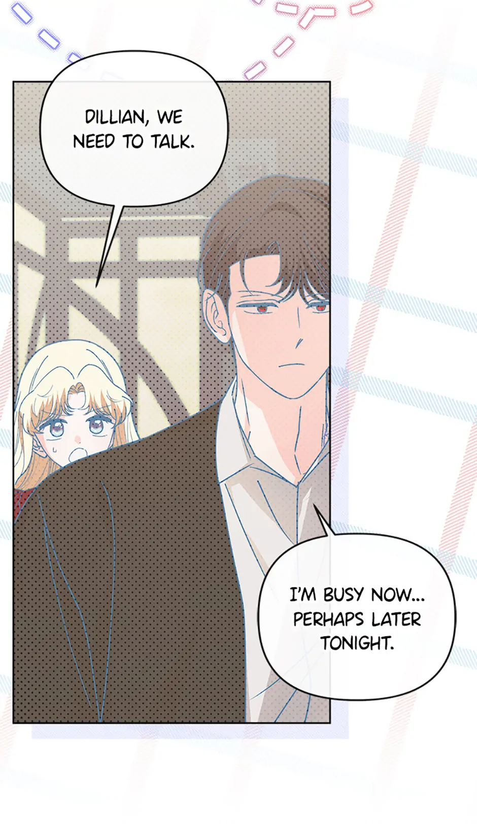 The Monster Duke Mistook Me for His Wife Chapter 19 - Page 4