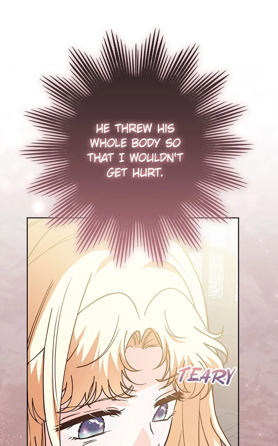 The Monster Duke Mistook Me for His Wife Chapter 19 - Page 40