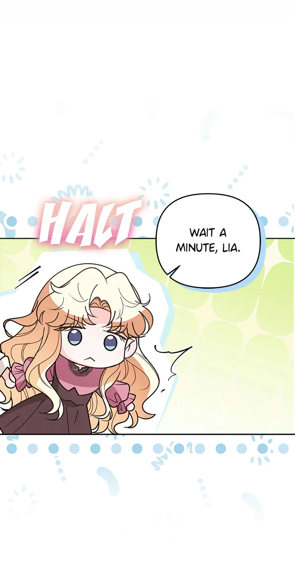 The Monster Duke Mistook Me for His Wife Chapter 19 - Page 46