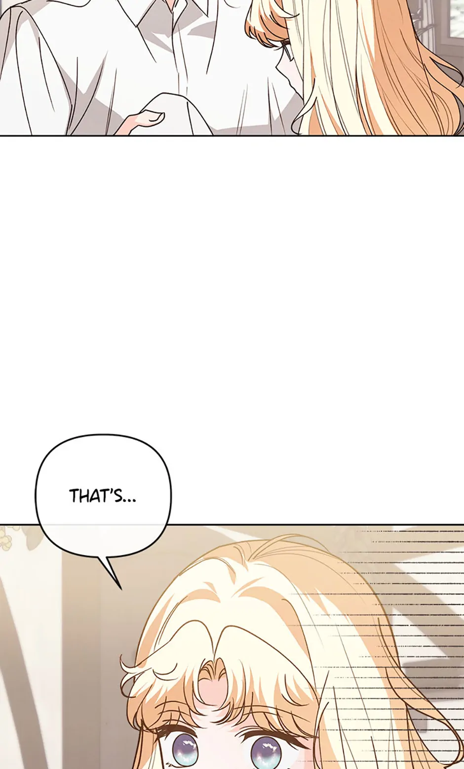 The Monster Duke Mistook Me for His Wife Chapter 19 - Page 49