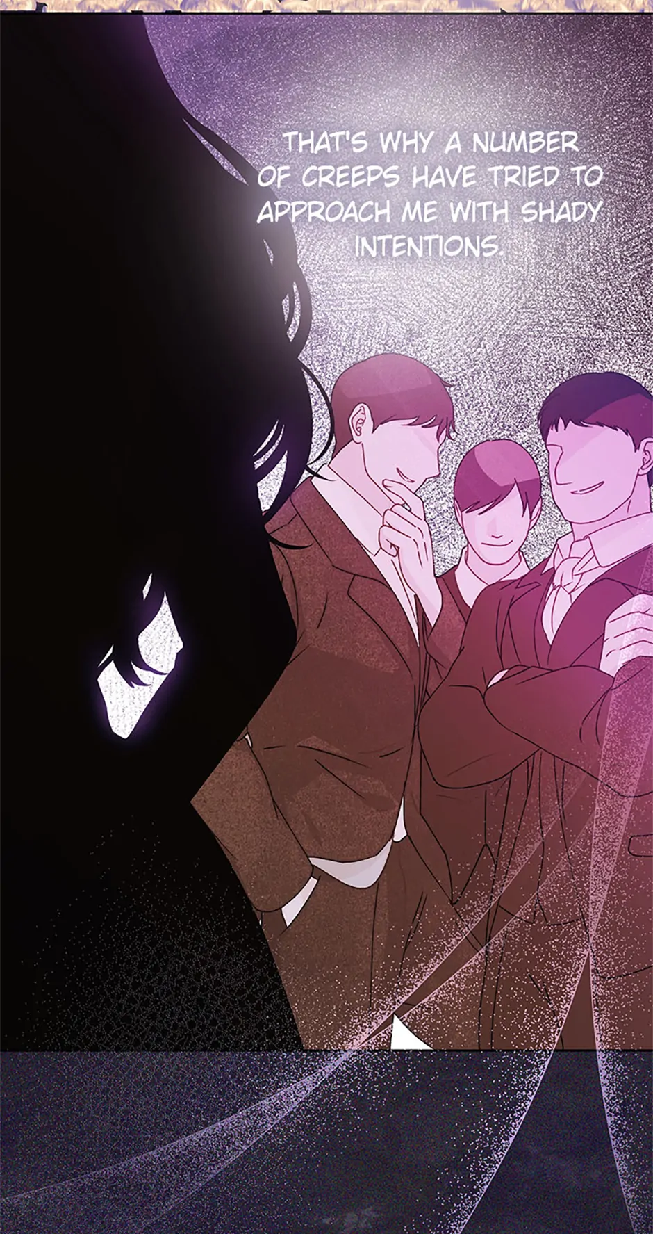 The Monster Duke Mistook Me for His Wife Chapter 19 - Page 53
