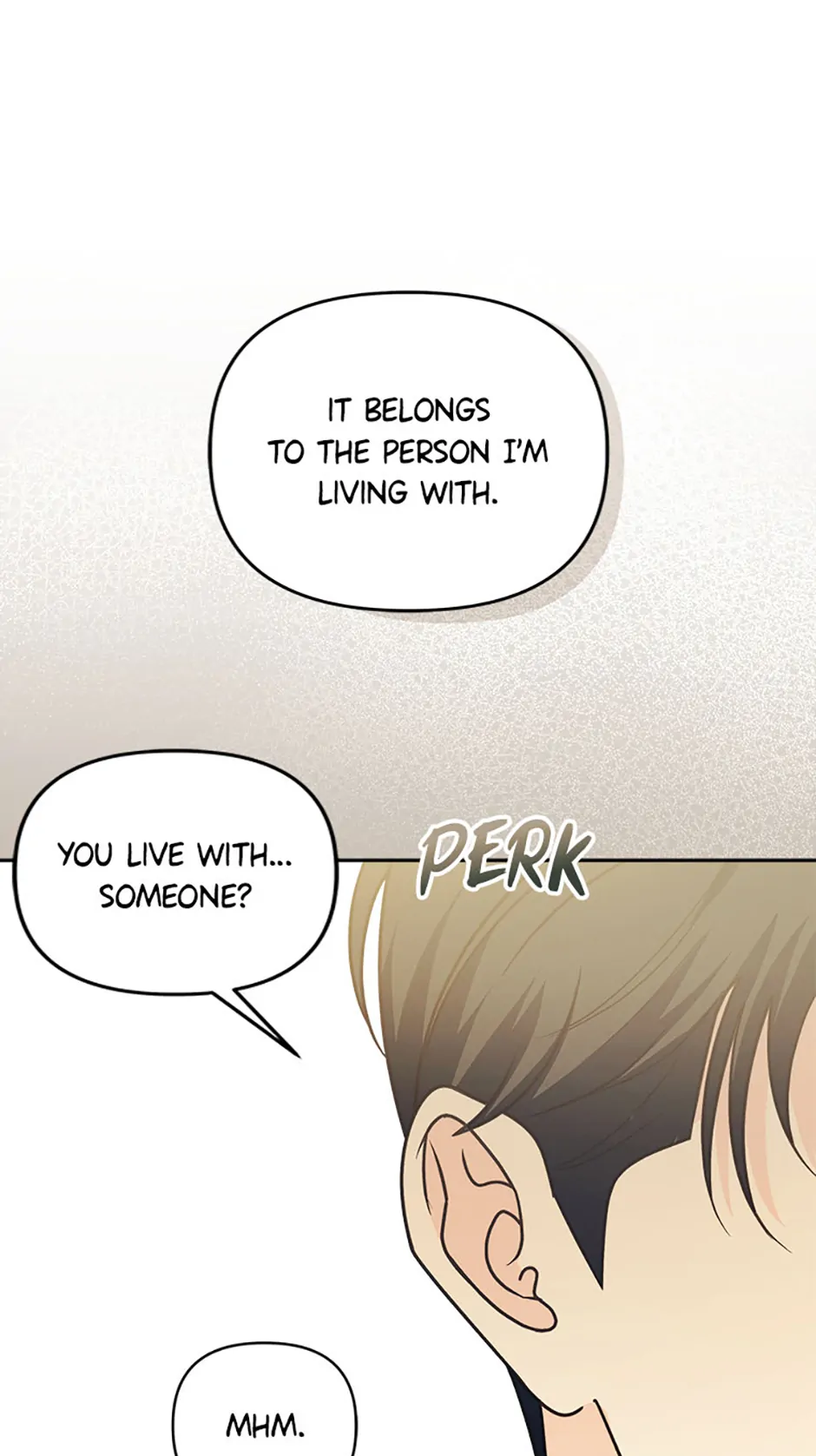 The Monster Duke Mistook Me for His Wife Chapter 19 - Page 56