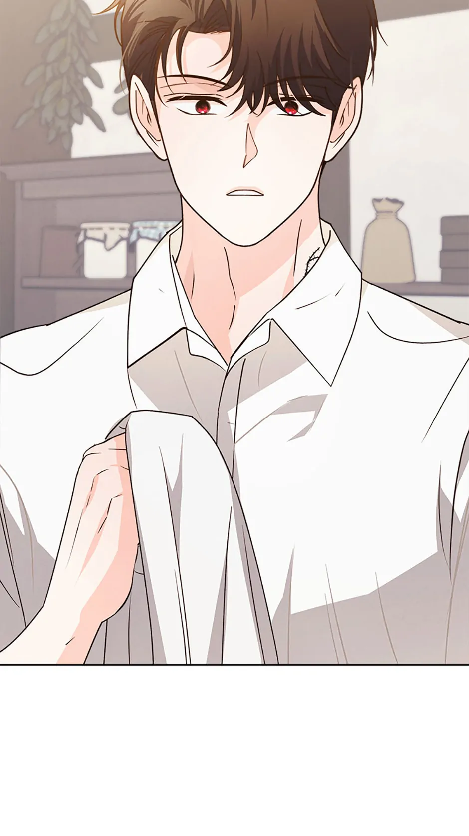 The Monster Duke Mistook Me for His Wife Chapter 19 - Page 59