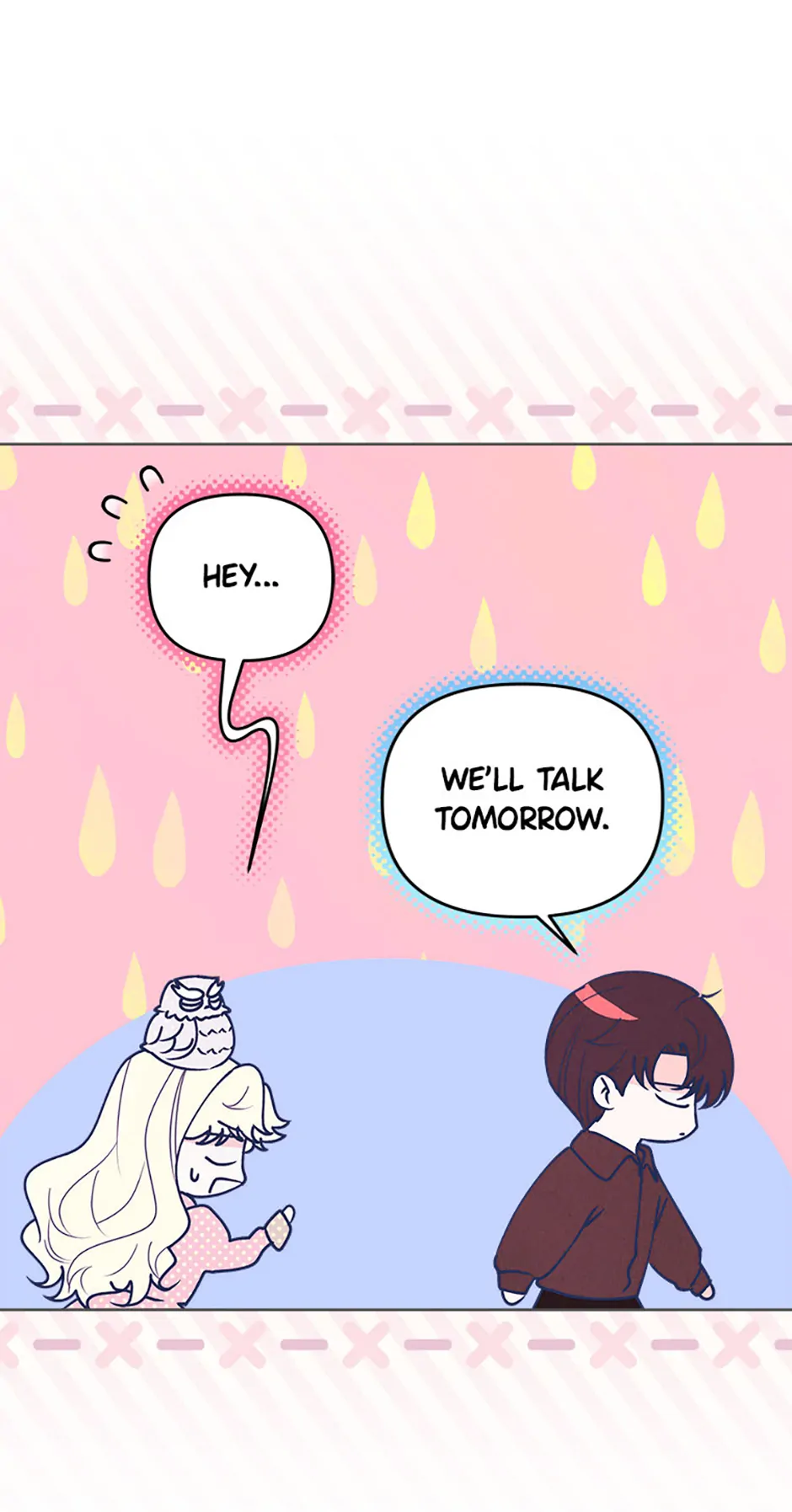 The Monster Duke Mistook Me for His Wife Chapter 19 - Page 6